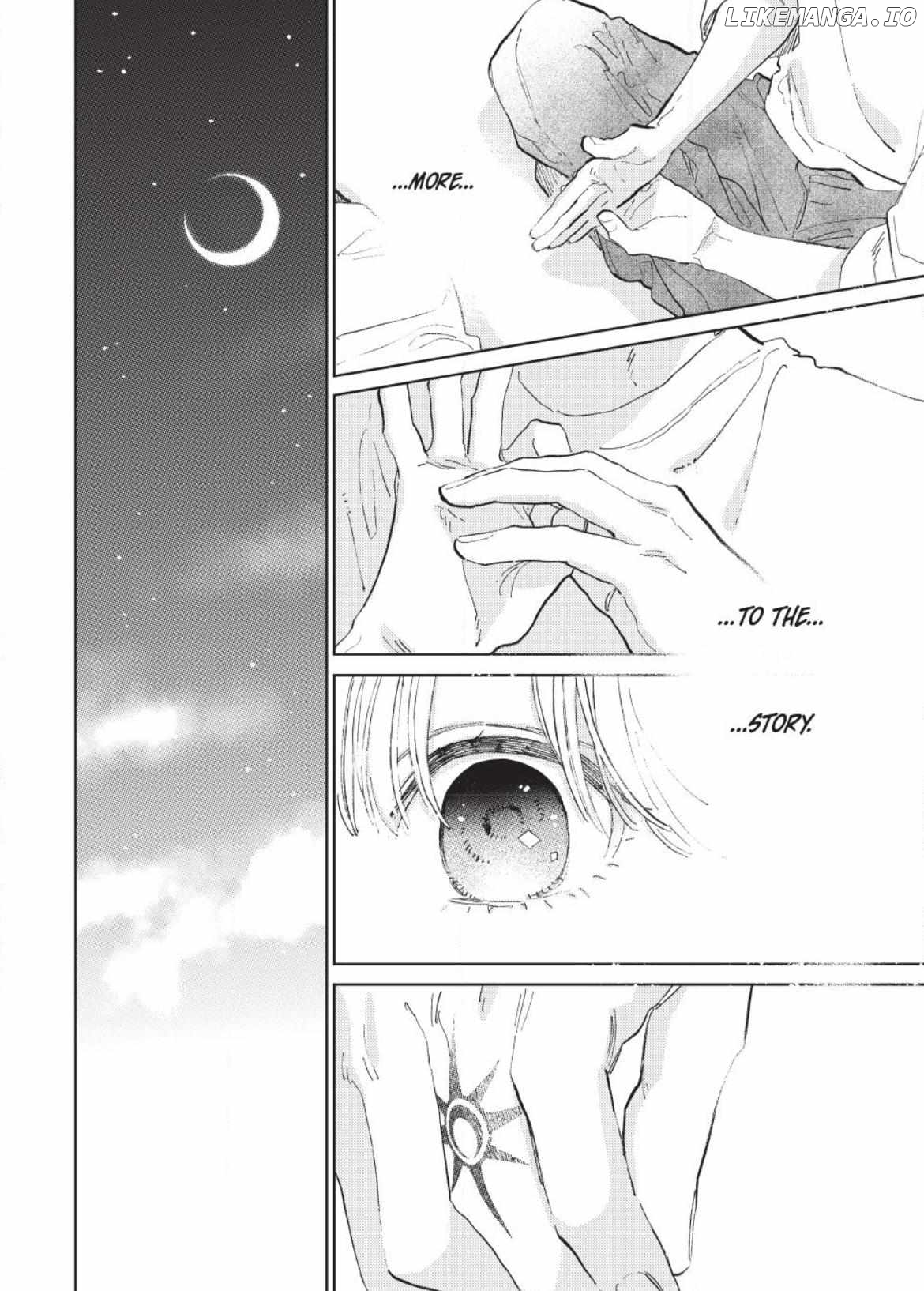 A Sign of Affection, Chapter 42 image 40